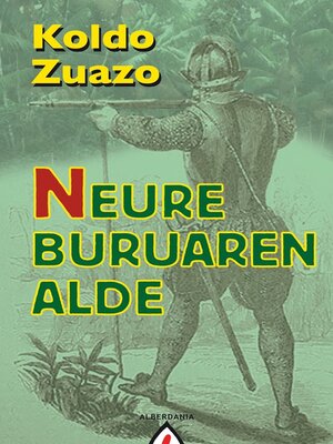 cover image of Neure buruaren alde
